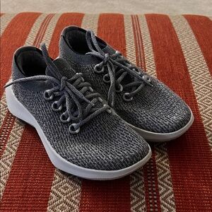 Allbirds woman’s tree dasher 2